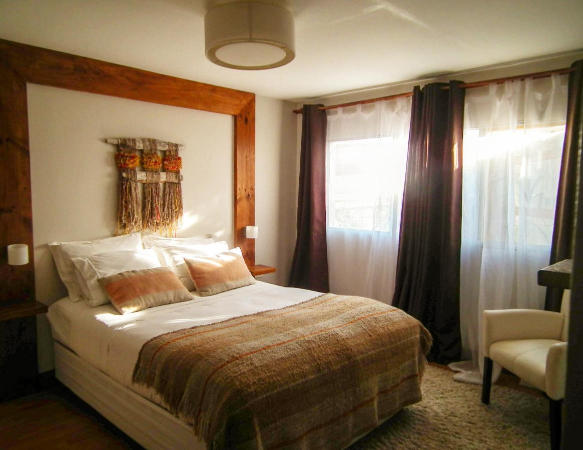 Hotel K Байя-Инглеса Экстерьер фото