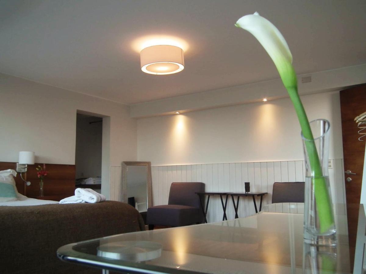 Hotel K Байя-Инглеса Экстерьер фото