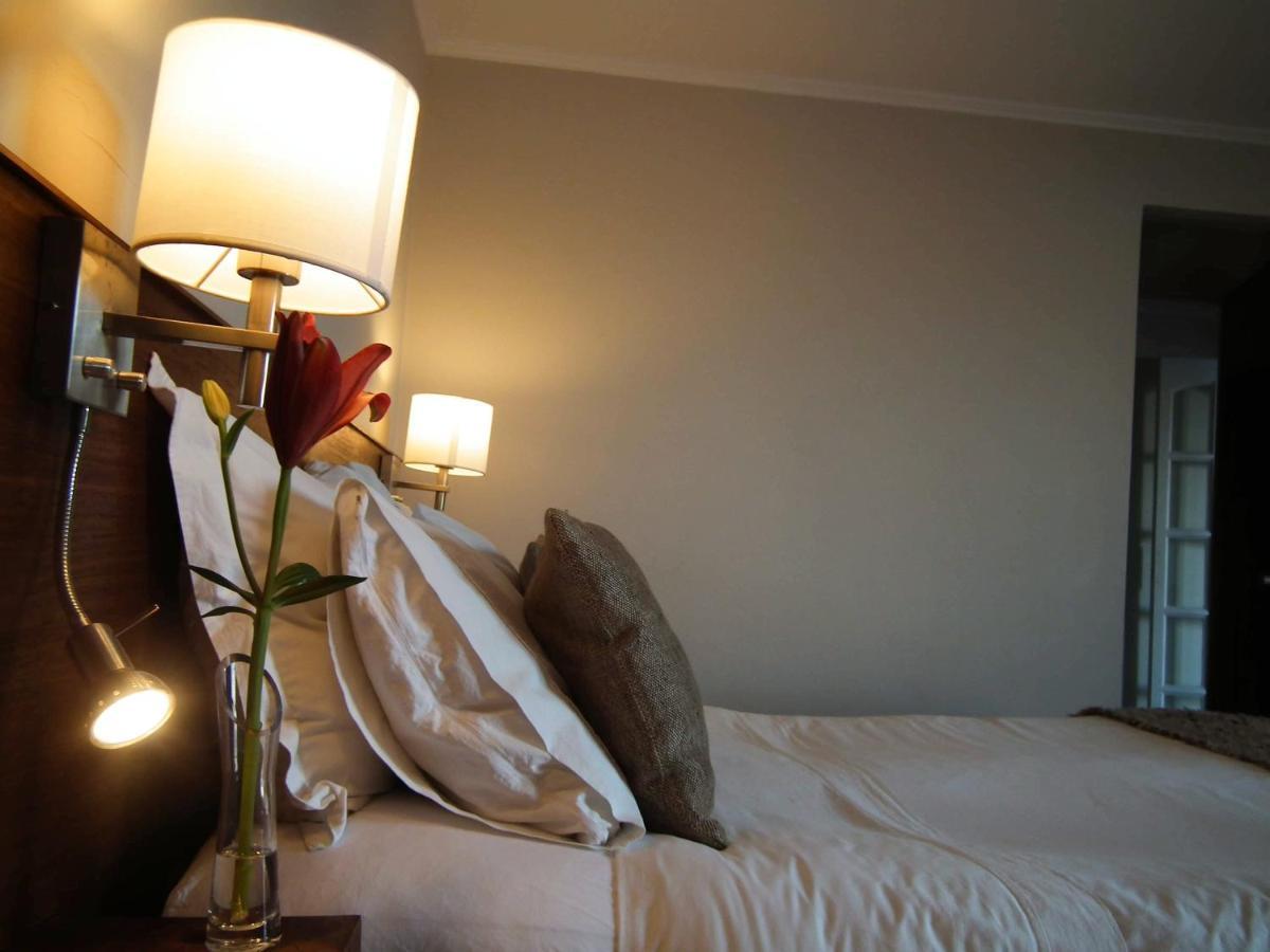 Hotel K Байя-Инглеса Экстерьер фото