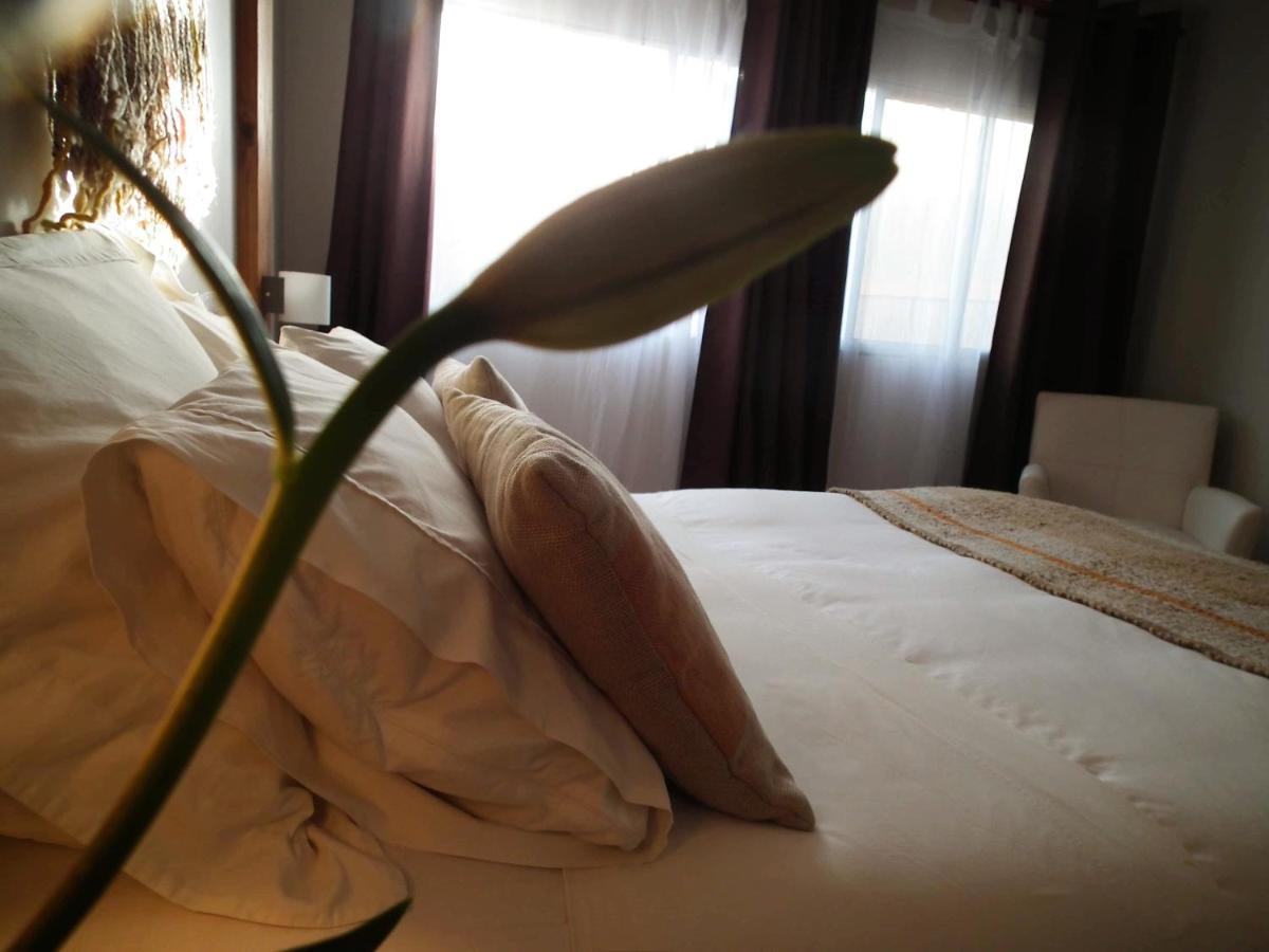 Hotel K Байя-Инглеса Экстерьер фото