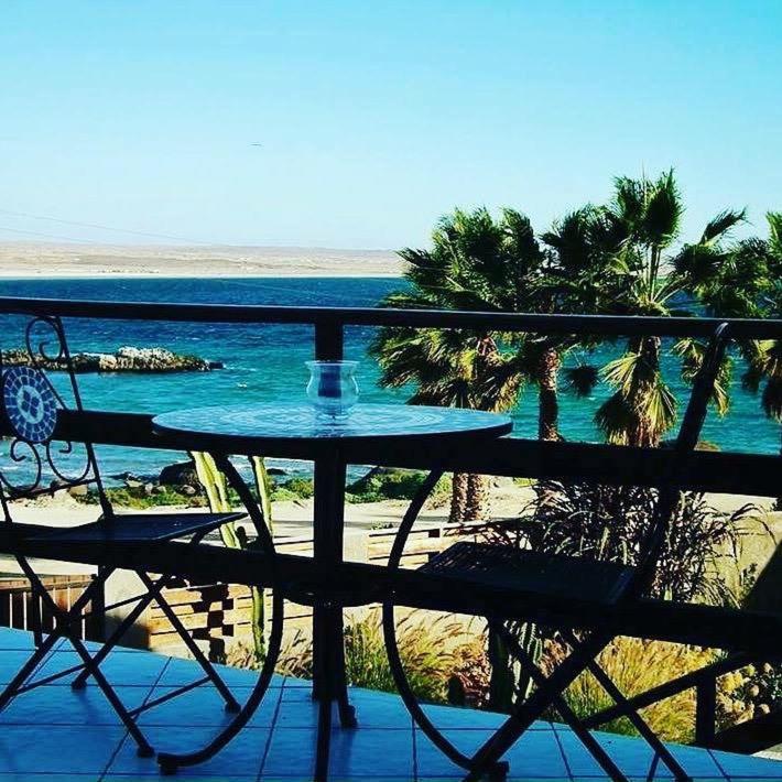 Hotel K Байя-Инглеса Экстерьер фото
