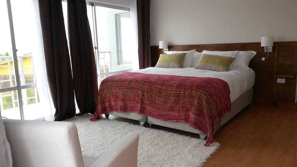 Hotel K Байя-Инглеса Номер фото