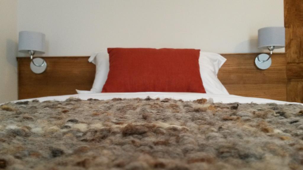 Hotel K Байя-Инглеса Номер фото