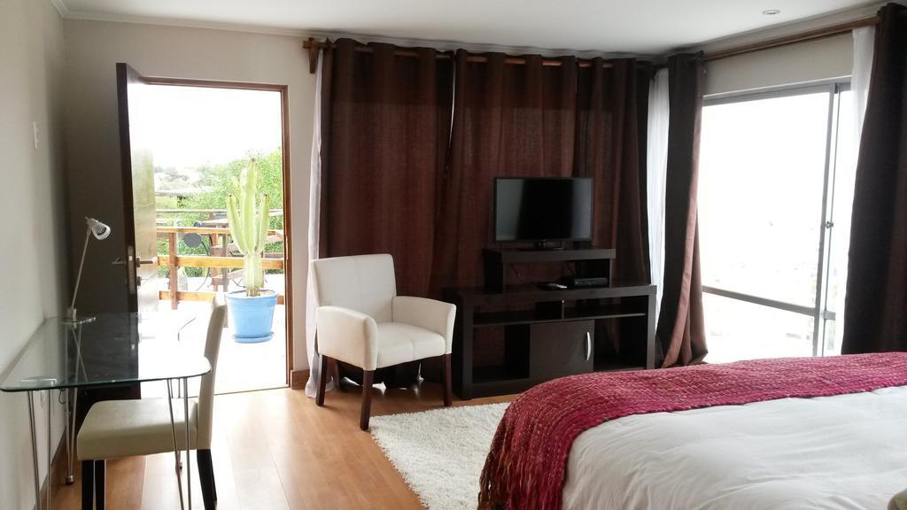 Hotel K Байя-Инглеса Номер фото